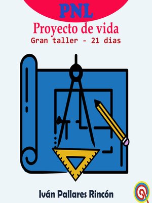 cover image of PNL Gran Proyecto de Vida